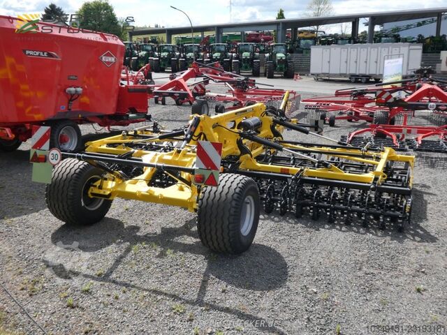 Bednar Swifter SO 6000 Profi Bednar Swifter SO 6000 Profi
