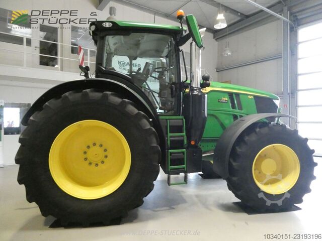 John Deere 6R 250 John Deere 6R 250