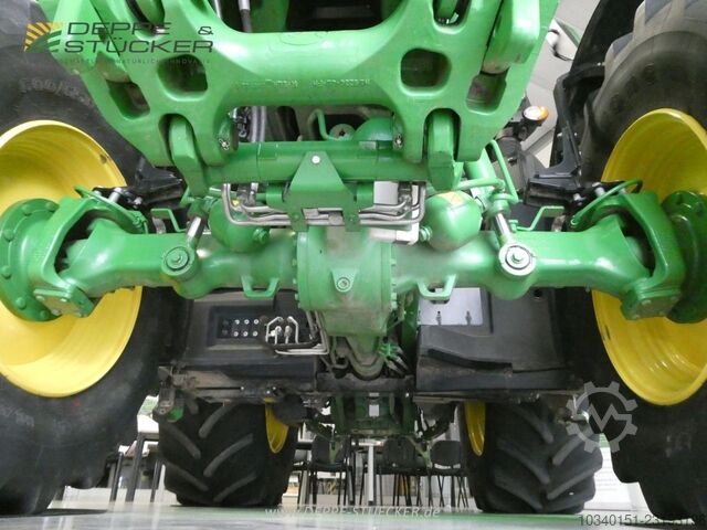 John Deere 6R 250 John Deere 6R 250