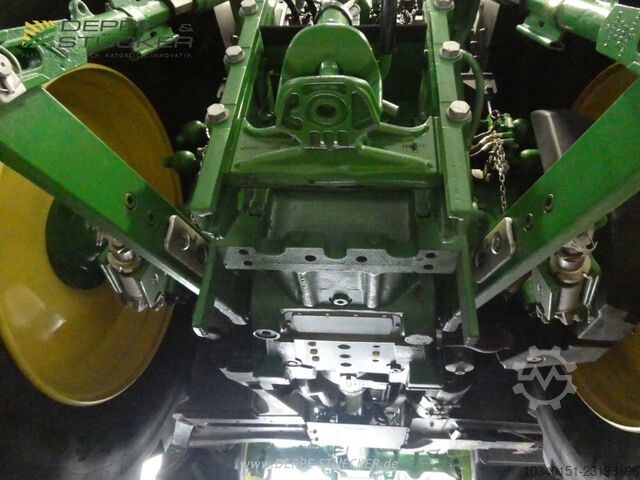 John Deere 6R 250 John Deere 6R 250