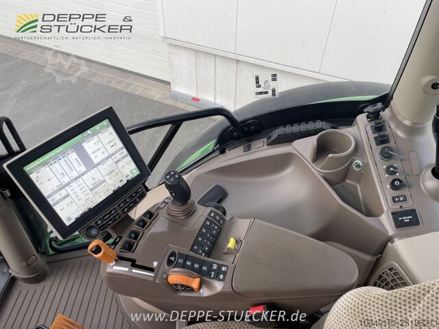 John Deere 6155R John Deere 6155R