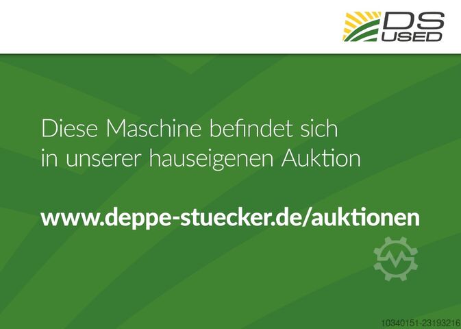 Müller CCI 1200 Müller CCI 1200