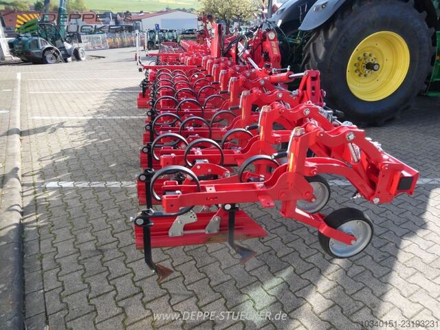 Einböck Chopstar ERS 20-reihig + Row-Guard 500 SR Einböck Chopstar ERS 20-reihig + Row-Guard 500 S