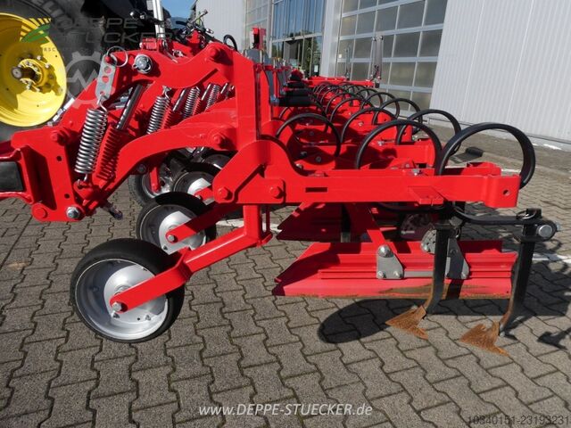 Einböck Chopstar ERS 20-reihig + Row-Guard 500 SR Einböck Chopstar ERS 20-reihig + Row-Guard 500 S