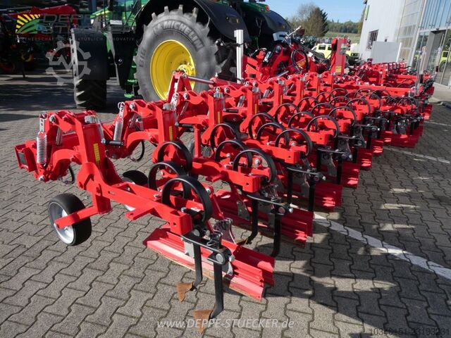 Einböck Chopstar ERS 20-reihig + Row-Guard 500 SR Einböck Chopstar ERS 20-reihig + Row-Guard 500 S