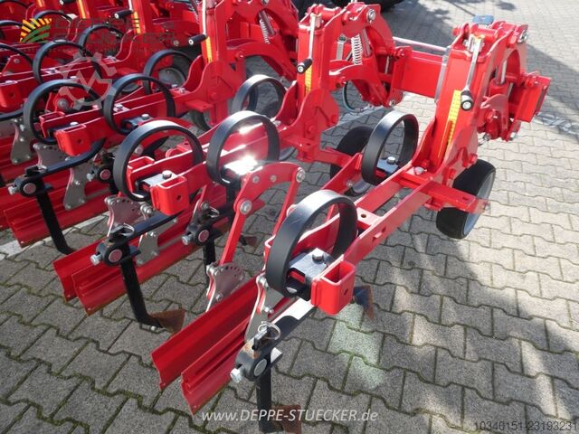 Einböck Chopstar ERS 20-reihig + Row-Guard 500 SR Einböck Chopstar ERS 20-reihig + Row-Guard 500 S