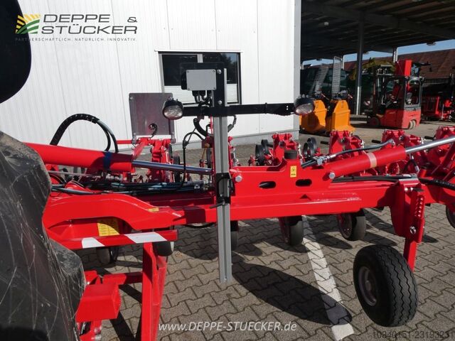 Einböck Chopstar ERS 20-reihig + Row-Guard 500 SR Einböck Chopstar ERS 20-reihig + Row-Guard 500 S