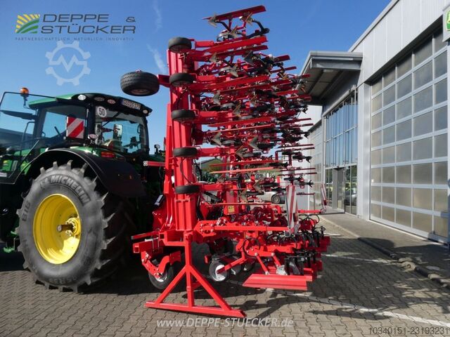 Einböck Chopstar ERS 20-reihig + Row-Guard 500 SR Einböck Chopstar ERS 20-reihig + Row-Guard 500 S