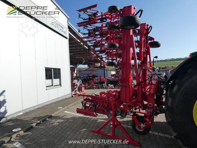 Einböck Chopstar ERS 20-reihig + Row-Guard 500 SR Einböck Chopstar ERS 20-reihig + Row-Guard 500 S
