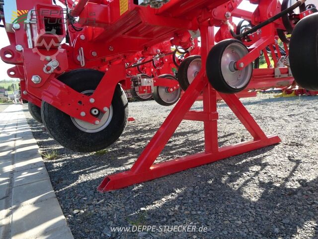 Einböck Chopstar ERS 20-reihig + Row-Guard 500 SR Einböck Chopstar ERS 20-reihig + Row-Guard 500 S