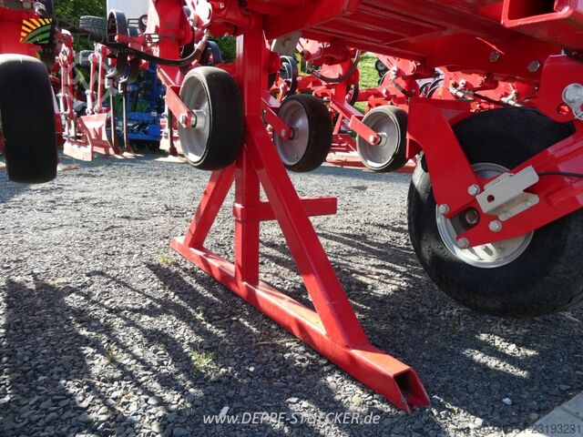Einböck Chopstar ERS 20-reihig + Row-Guard 500 SR Einböck Chopstar ERS 20-reihig + Row-Guard 500 S