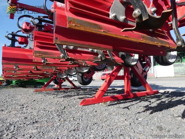 Einböck Chopstar ERS 20-reihig + Row-Guard 500 SR Einböck Chopstar ERS 20-reihig + Row-Guard 500 S