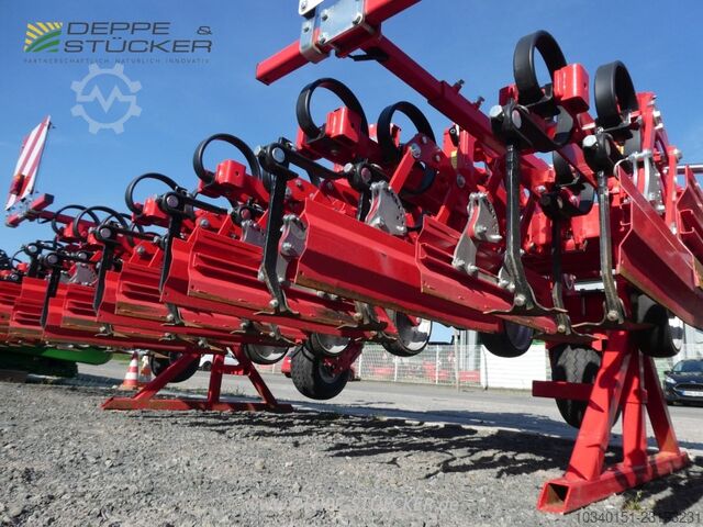 Einböck Chopstar ERS 20-reihig + Row-Guard 500 SR Einböck Chopstar ERS 20-reihig + Row-Guard 500 S