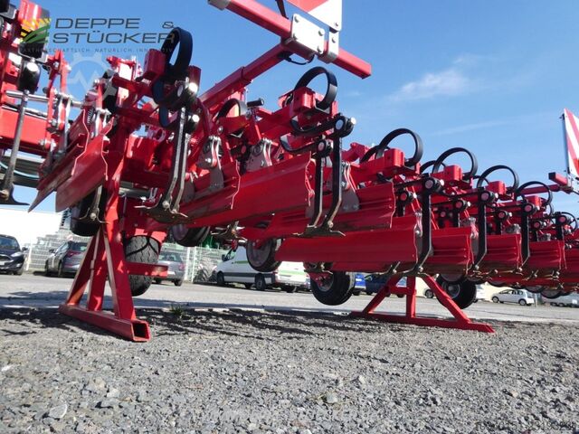 Einböck Chopstar ERS 20-reihig + Row-Guard 500 SR Einböck Chopstar ERS 20-reihig + Row-Guard 500 S