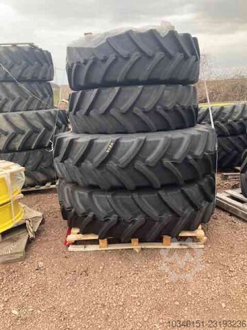 Ceat Pflegeradsatz für 6R195 Ceat Pflegeradsatz für 6R195