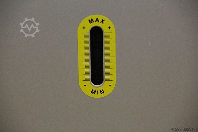 Hood shrink machine Smipack SE 850