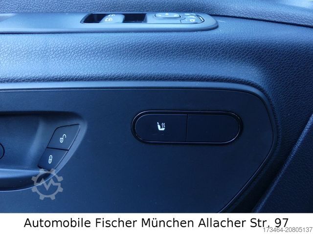 Kastenwagen MERCEDES-BENZ Sprinter III Kasten LED Scheinwerfer SHZ Bott