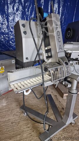 Clipper Poly Clip PDCA 700