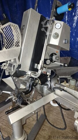 Clipper Poly Clip PDCA 700