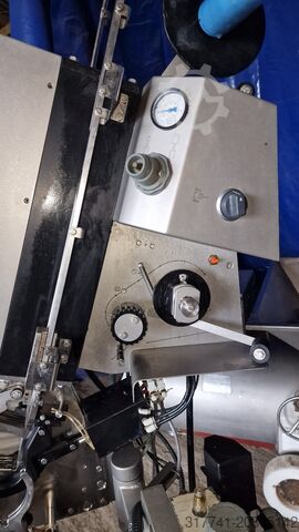 Clipper Poly Clip PDCA 700