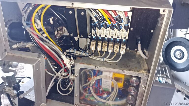 Clipper Poly Clip PDCA 700