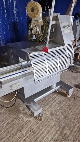 Clipper Poly Clip 8700