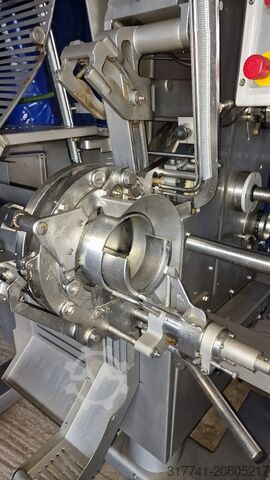 Clipper Poly Clip 8700