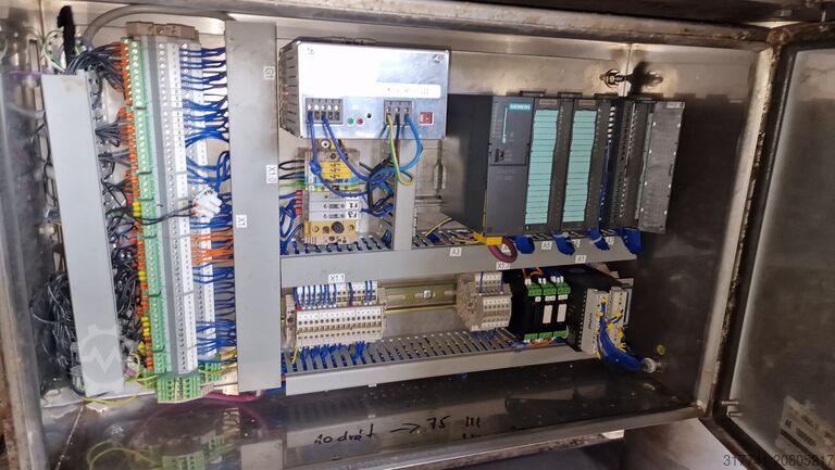 Clipper Poly Clip 8700