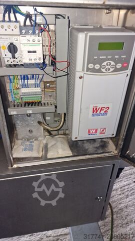 Clipper Poly Clip 8700