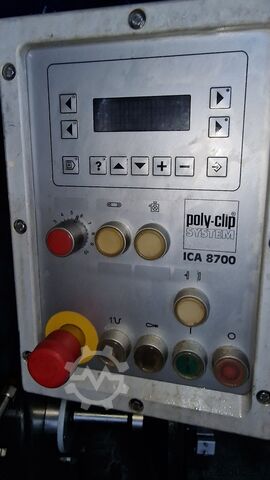 Clipper Poly Clip 8700