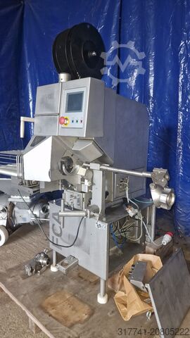 Clipper Poly Clip 3463