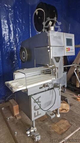 Clipper Poly Clip 3463