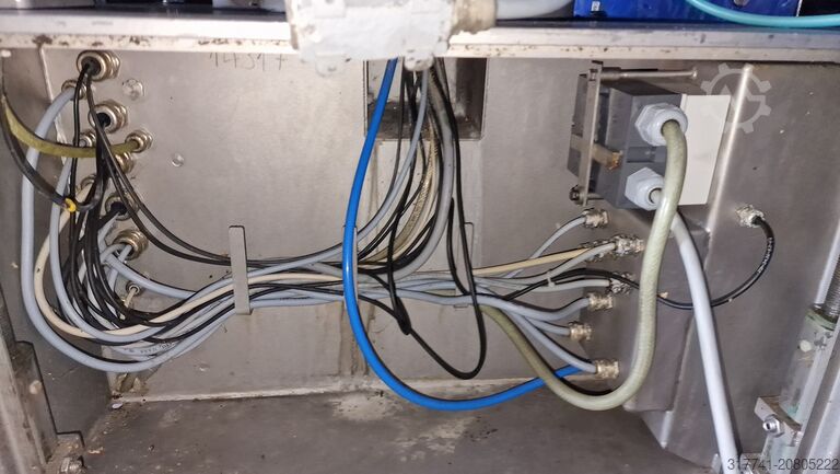 Clipper Poly Clip 3463