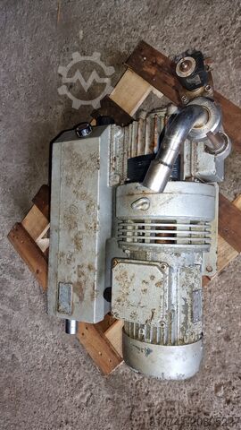 Massagegerät Inject Star 2600L Cooling