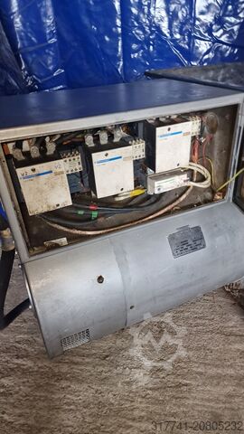 Passagenschneider Karl Schnell 225