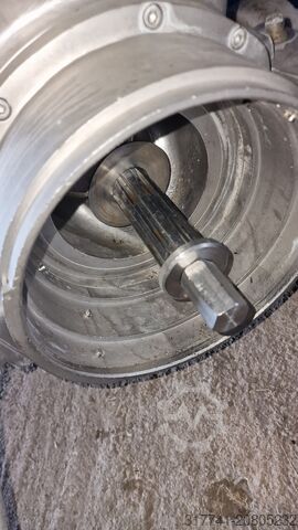 Passagenschneider Karl Schnell 225