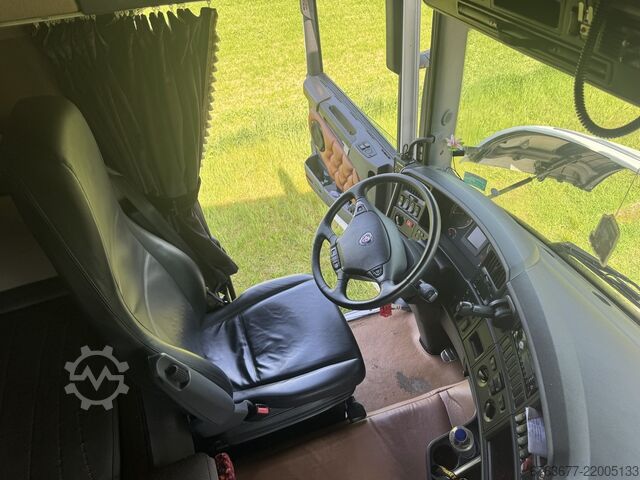 Scania R500 V8 6X2 - Full air suspension - Retarder - Automatic - Euro 5 - 2012 - SCANIA R500 V8  6X2 - FULL AIR - Retarder - AUTOMAAT - Euro 5 - 2012