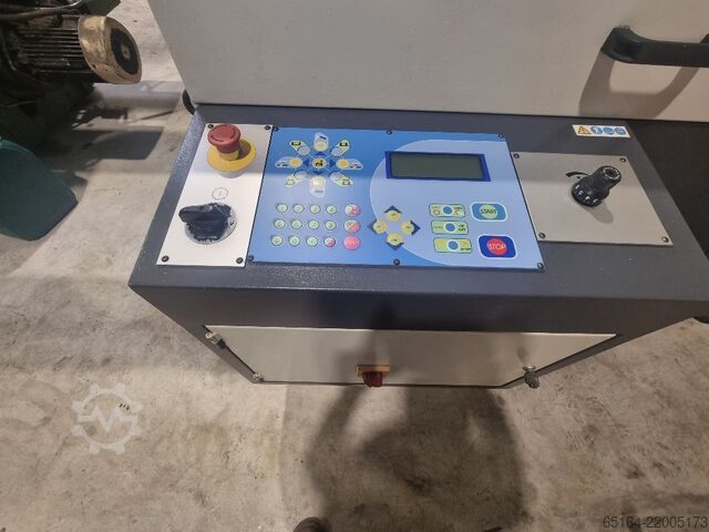 Band saw MACC TA 400 A CNC