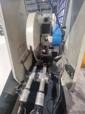 Band saw MACC TA 400 A CNC