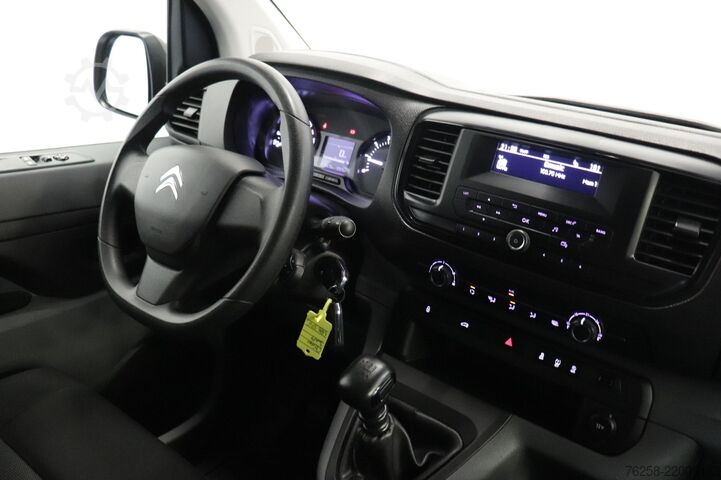 Delivery van Citroën Jumpy 1.5 BlueHDI L2 EURO 6 - Airco - Cruise - ...