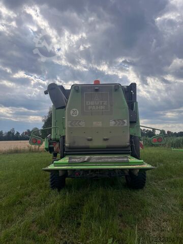 Deutz-Fahr Topliner 6090 HTS Balance Deutz-Fahr Topliner 6090 HTS Balance