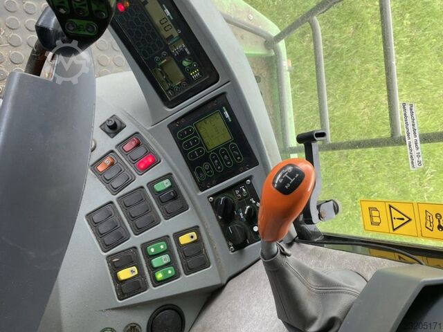Deutz-Fahr Topliner 6090 HTS Balance Deutz-Fahr Topliner 6090 HTS Balance