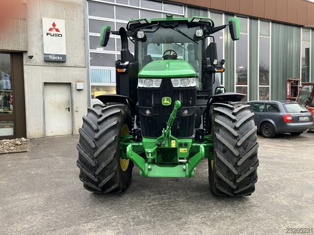 John Deere 7R 290 John Deere 7R 290