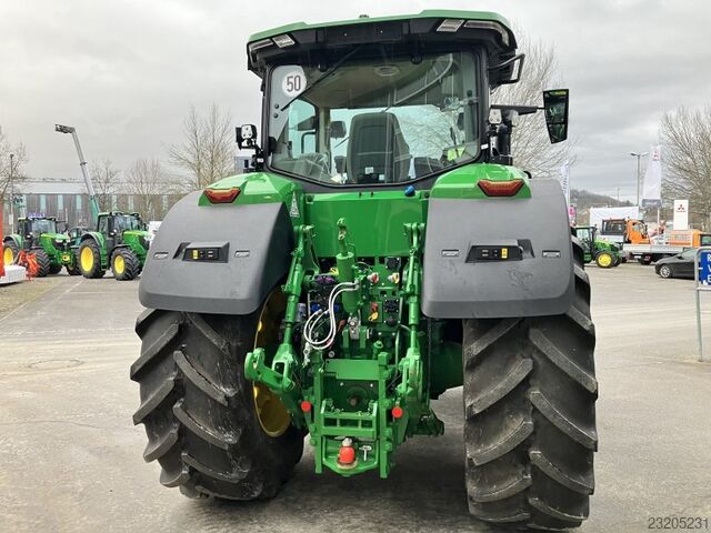 John Deere 7R 290 John Deere 7R 290