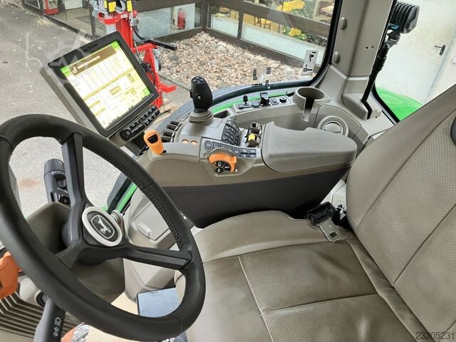 John Deere 7R 290 John Deere 7R 290