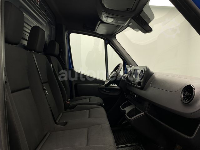 High top van MERCEDES-BENZ Sprinter 316 Automatik AHK 3,5t+LED+KAMERA+NAVI