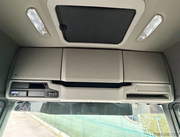 Standard SZM SCANIA R580 V8 NGS KING FULL AIR FULL OPTONS PTO RETARD