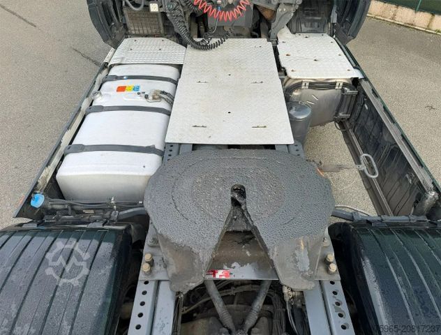 Standard SZM SCANIA R580 V8 NGS KING FULL AIR FULL OPTONS PTO RETARD