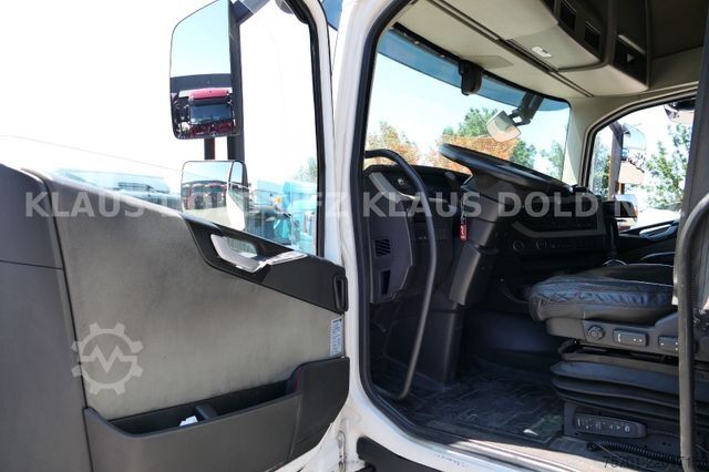 Standard tractor unit VOLVO FH 460 Globetro I-Shift 2 XL Tanks Euro 6