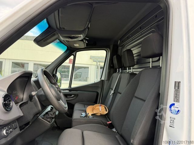 High top van MERCEDES-BENZ Sprinter III Kasten 516 CDI RWD